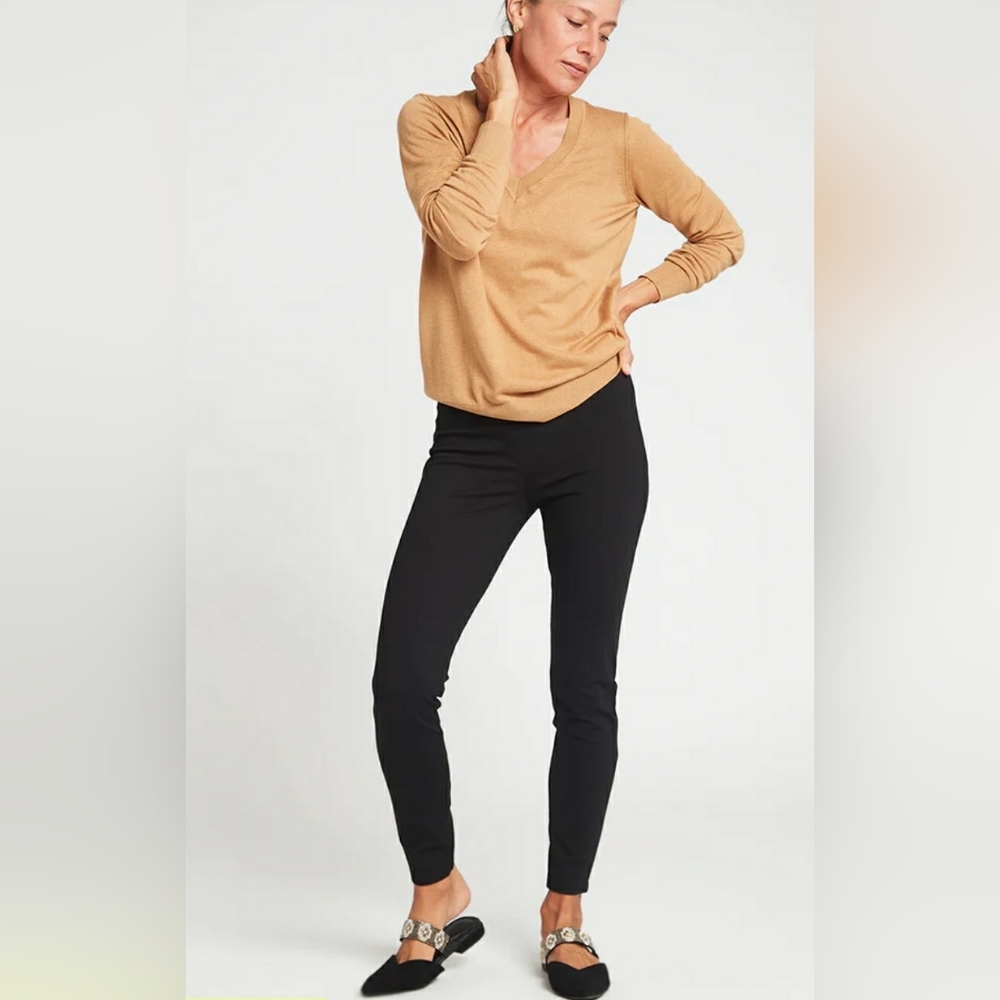 Betabrand M dress yoga pants